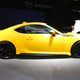 Illustration for article titled The Scion FR-S Release 1.0 Is Yellow As Fuck